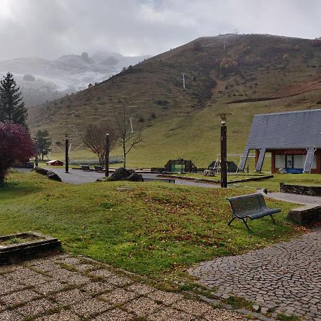 Appartement Neuf 4-6 Pers. Aux Pieds Des Pistes Genos Экстерьер фото
