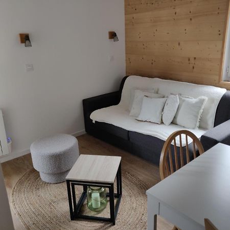 Appartement Neuf 4-6 Pers. Aux Pieds Des Pistes Genos Экстерьер фото