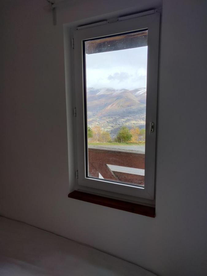 Appartement Neuf 4-6 Pers. Aux Pieds Des Pistes Genos Экстерьер фото