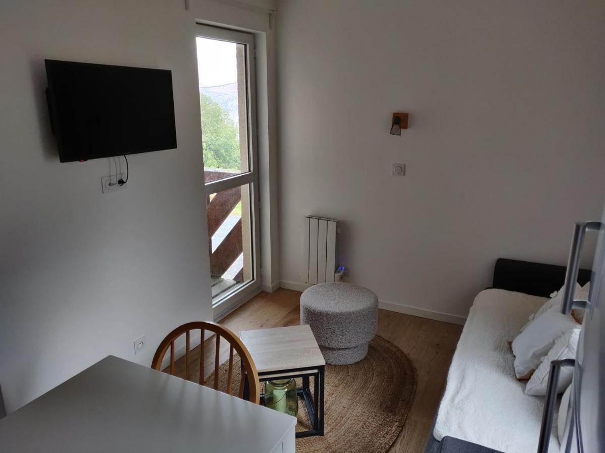 Appartement Neuf 4-6 Pers. Aux Pieds Des Pistes Genos Экстерьер фото