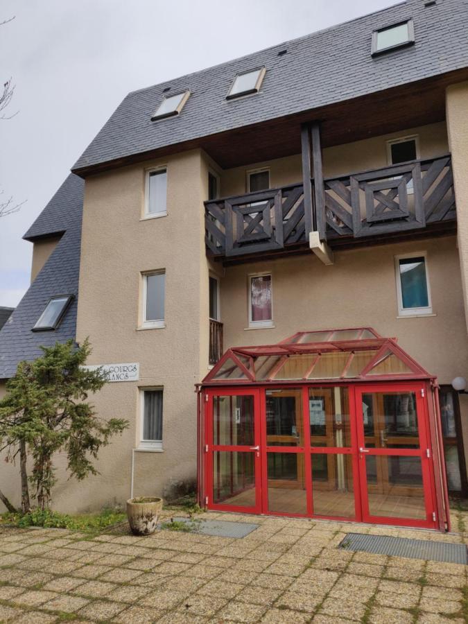 Appartement Neuf 4-6 Pers. Aux Pieds Des Pistes Genos Экстерьер фото