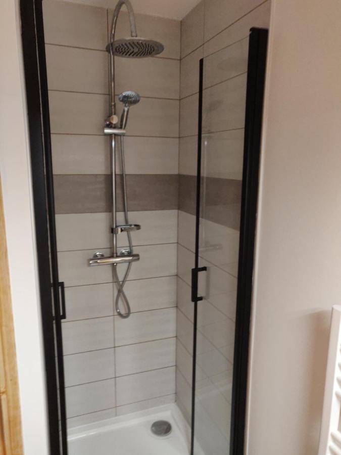 Appartement Neuf 4-6 Pers. Aux Pieds Des Pistes Genos Экстерьер фото