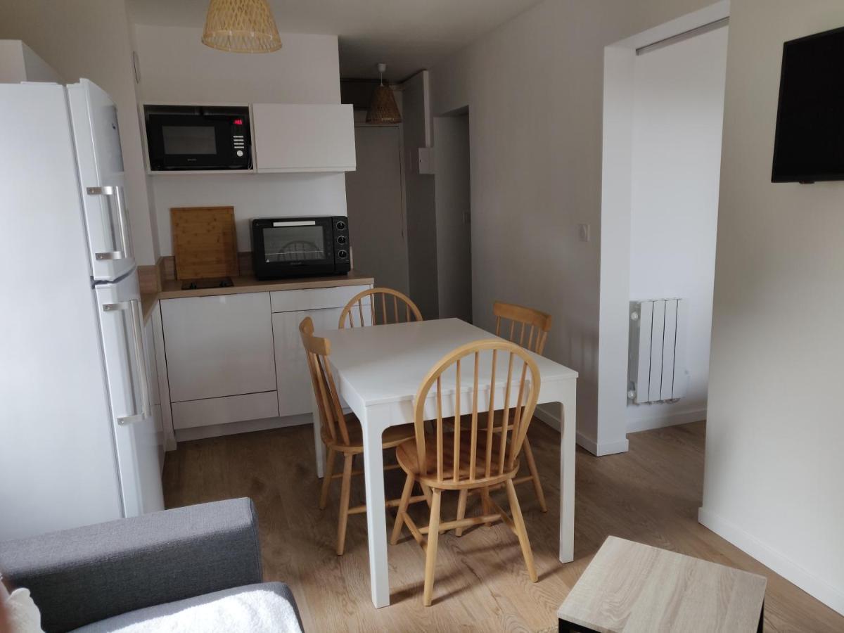 Appartement Neuf 4-6 Pers. Aux Pieds Des Pistes Genos Экстерьер фото